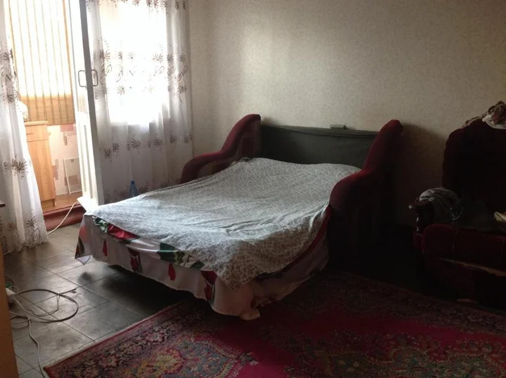 Пицунда: Apartment in Pizunda