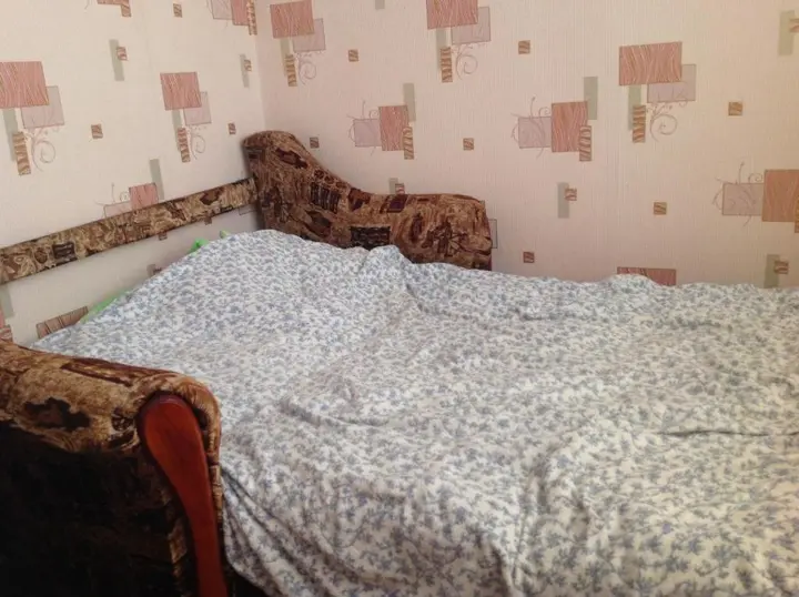 Пицунда: Apartment in Pizunda