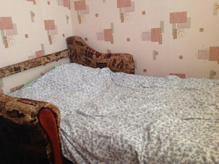 Пицунда: Apartment in Pizunda