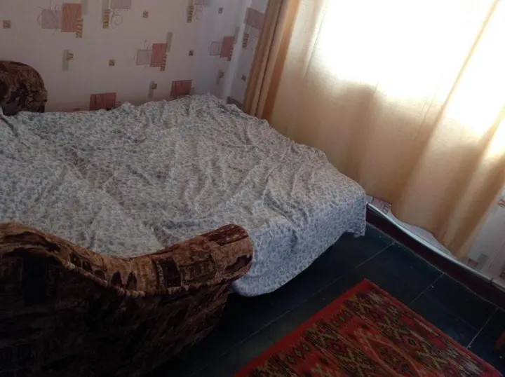 Пицунда: Apartment in Pizunda