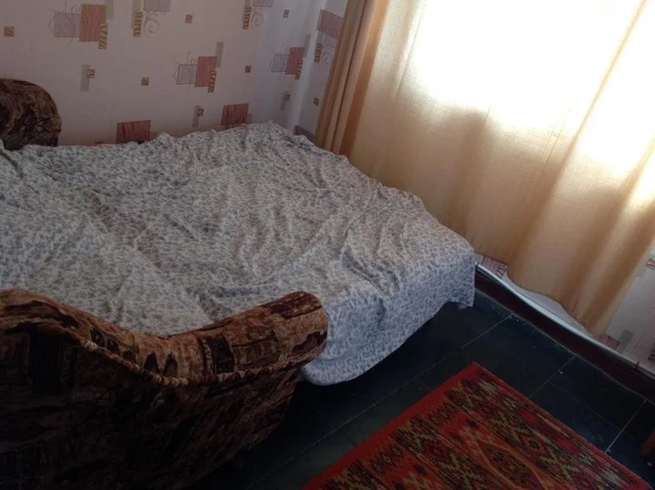 Пицунда: Apartment in Pizunda