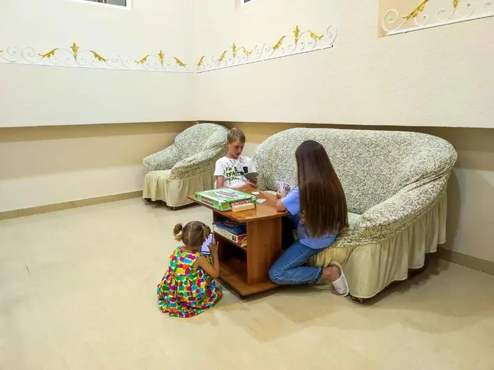 Сухум: Отель Адунеи Сухум