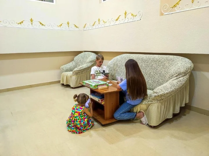 Сухум: Отель Адунеи Сухум