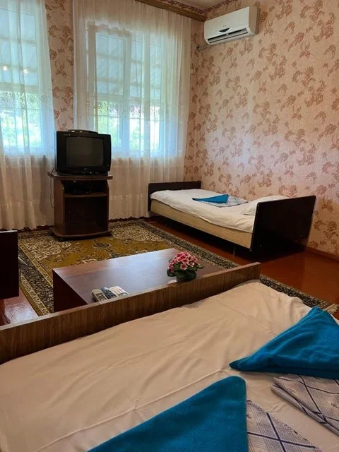 Цандрыпш: Alaverdi