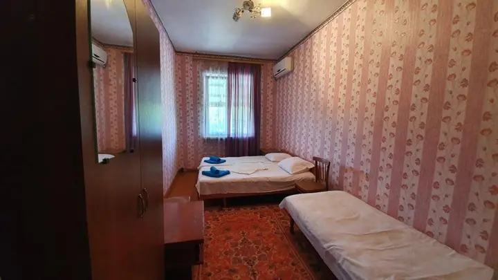 Цандрыпш: Alaverdi