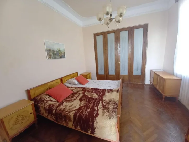 Гудаута: Guest House Lermontov
