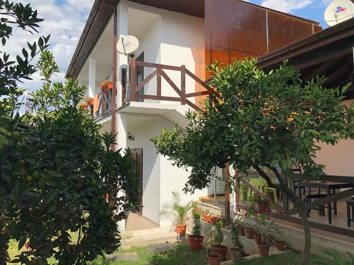 Гудаута: Guest House Lermontov