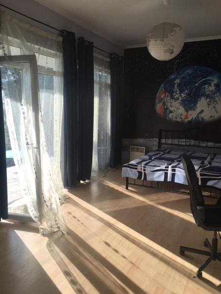 Гагра: Holiday Home Otradnoye