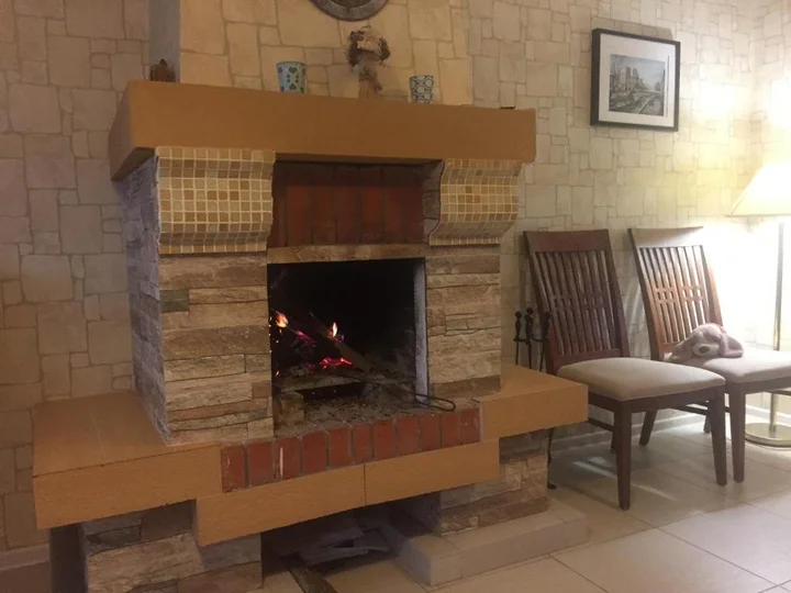 Гагра: Holiday Home Otradnoye