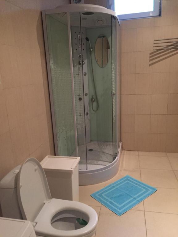 Гагра: Holiday Home Otradnoye