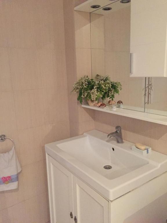 Гагра: Holiday Home Otradnoye