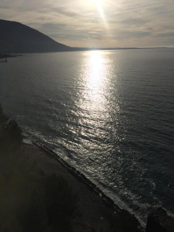 Гагра: Holiday Home Otradnoye