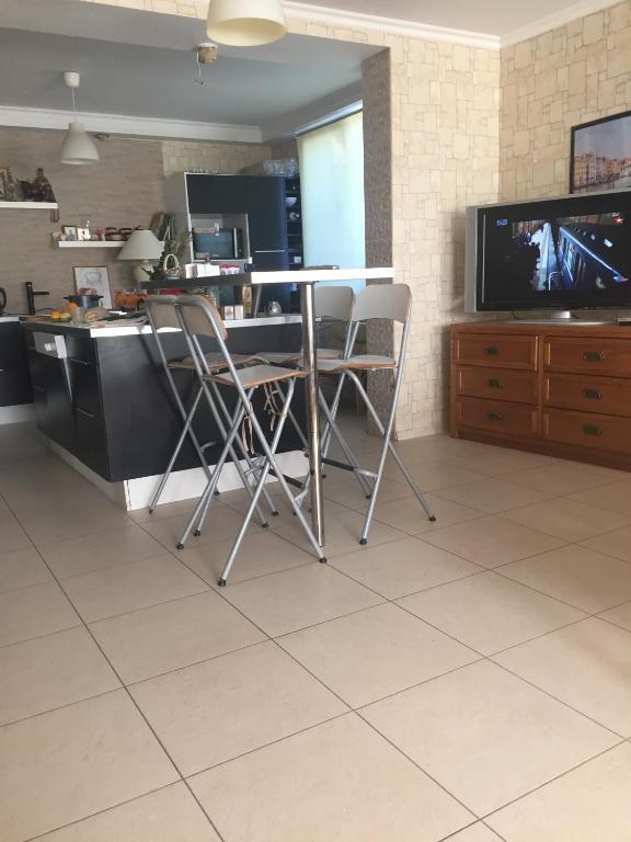 Гагра: Holiday Home Otradnoye