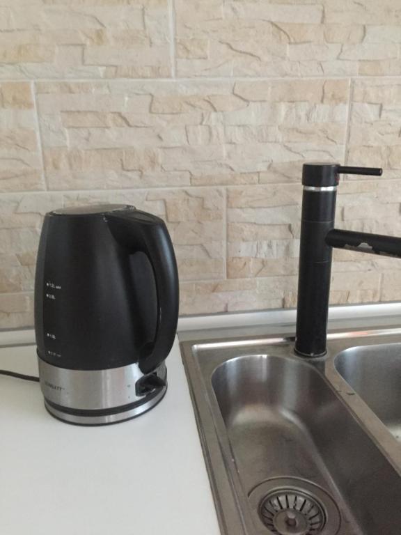 Гагра: Holiday Home Otradnoye