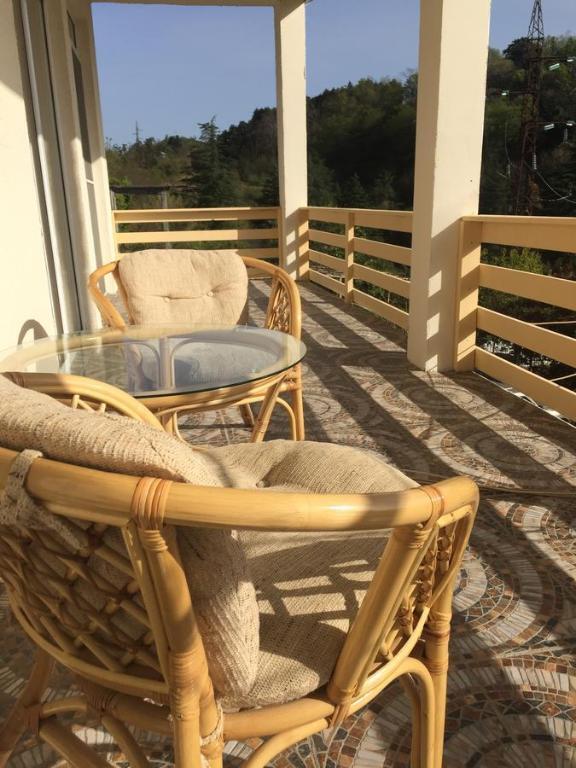 Гагра: Holiday Home Otradnoye