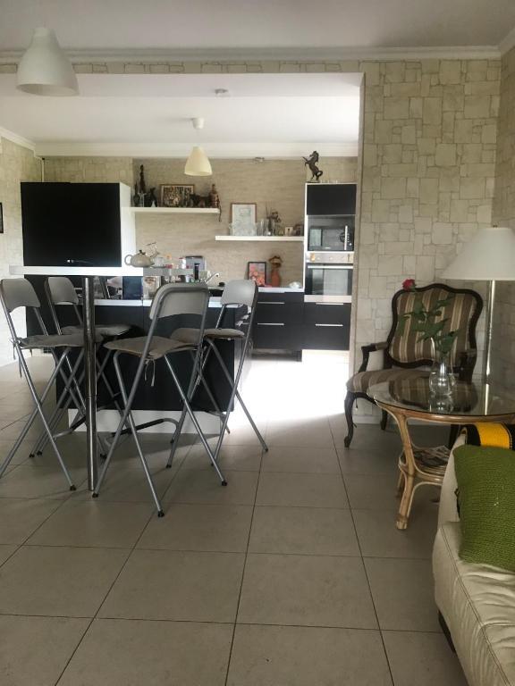 Гагра: Holiday Home Otradnoye