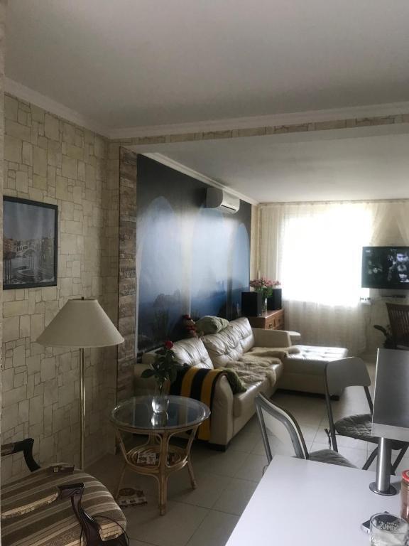 Гагра: Holiday Home Otradnoye