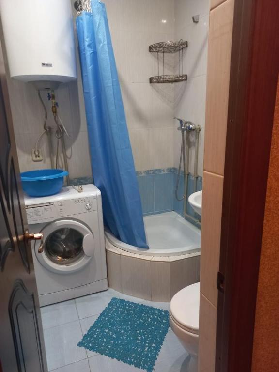 Гагра: kvartira 41/2