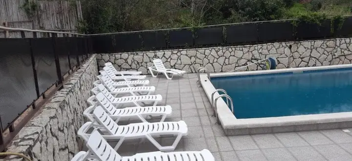 Цандрыпш: Park-hotel Abkhazia