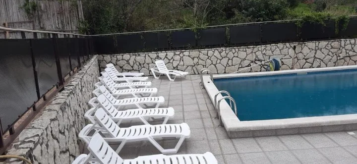 Цандрыпш: Park-hotel Abkhazia