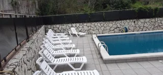 Цандрыпш: Park-hotel Abkhazia