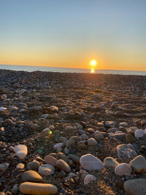 Цандрыпш: Park-hotel Abkhazia