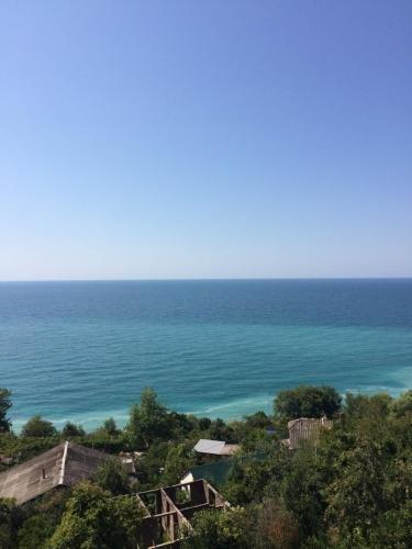 Багрипш: Guest house u Mishy