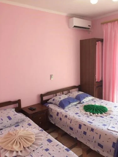 Багрипш: Guest house u Mishy