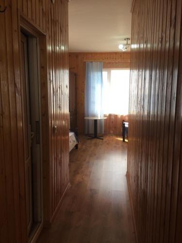 Багрипш: Guest house u Mishy