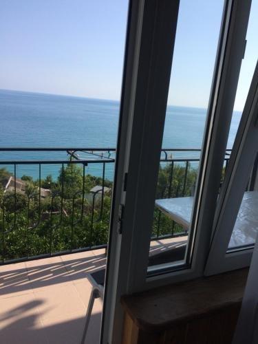 Багрипш: Guest house u Mishy