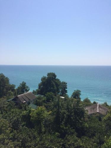 Багрипш: Guest house u Mishy