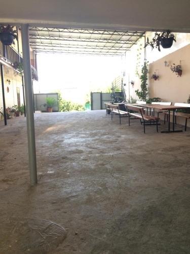 Багрипш: Guest house u Mishy