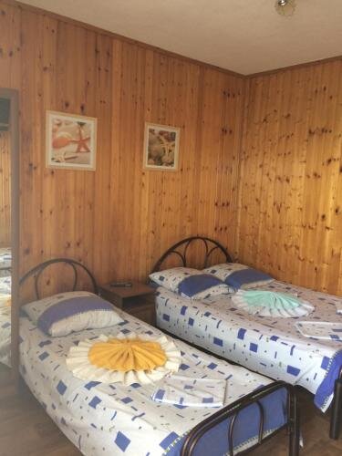 Багрипш: Guest house u Mishy