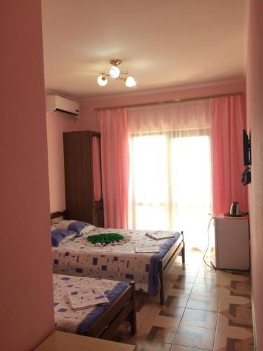 Багрипш: Guest house u Mishy