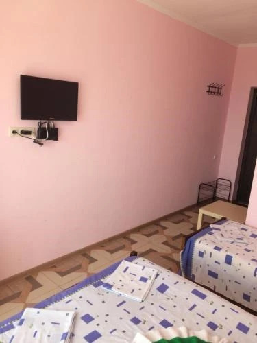 Багрипш: Guest house u Mishy
