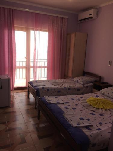 Багрипш: Guest house u Mishy