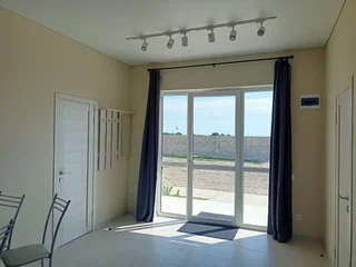Гудаута: Курортный отель Sun Village