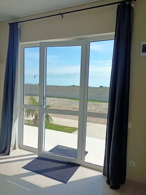 Гудаута: Курортный отель Sun Village