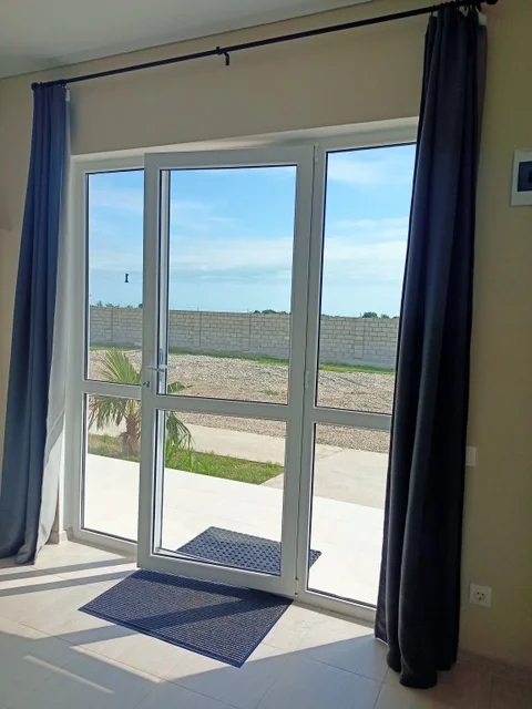 Гудаута: Курортный отель Sun Village