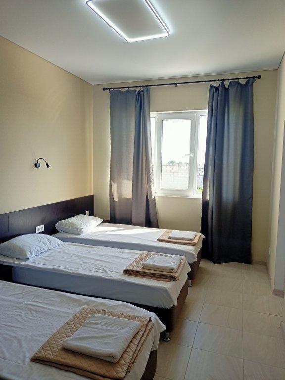 Гудаута: Курортный отель Sun Village
