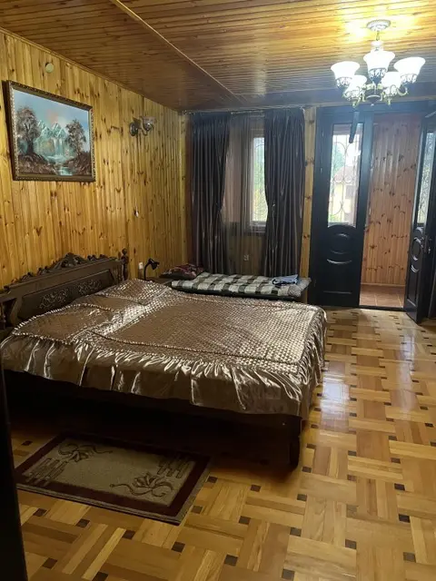 Очамчира: Частный Дом у Моря