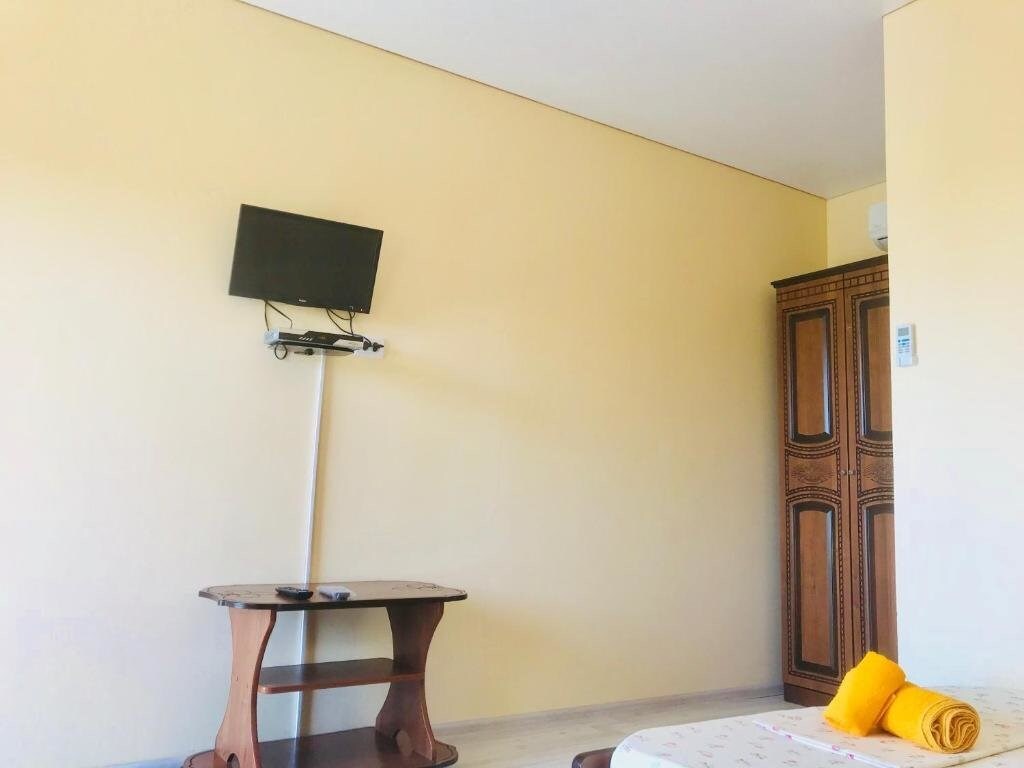 Верхняя Эшера: Bugenvilia Guesthouse