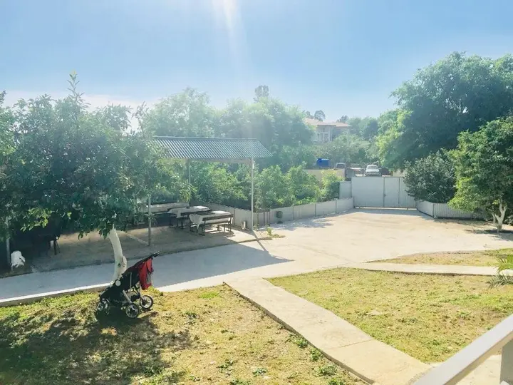 Верхняя Эшера: Bugenvilia Guesthouse