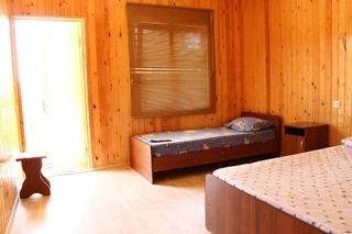 Верхняя Эшера: Bugenvilia Guesthouse