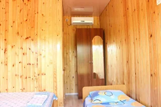 Верхняя Эшера: Bugenvilia Guesthouse