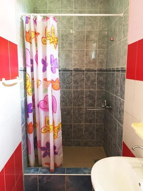 Верхняя Эшера: Dom U Morya Guest House