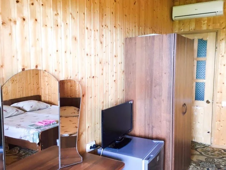 Верхняя Эшера: Dom U Morya Guest House