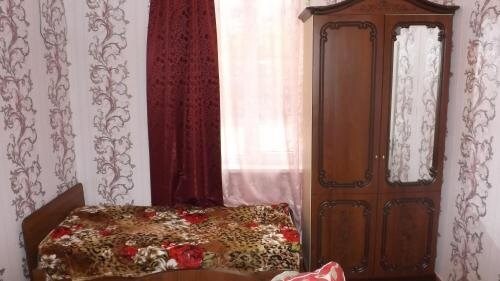 Верхняя Эшера: Gostevoy dom Rolan