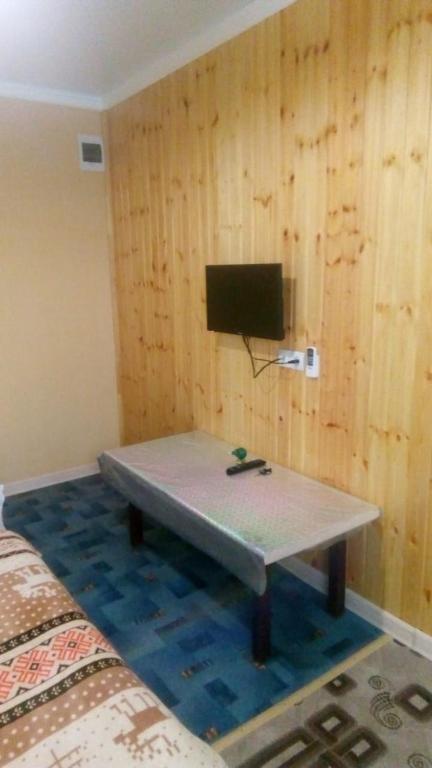 Цандрыпш: Betti Guest House