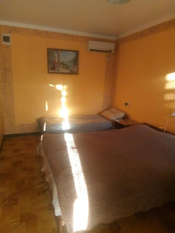Цандрыпш: Betti Guest House